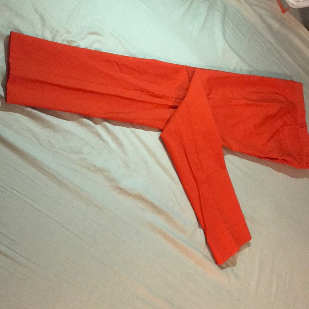 Dress pants